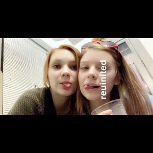 Meet your Posher, Karah